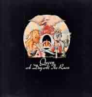 Queen - Queen / A Day At The Races - Amazon.com Music