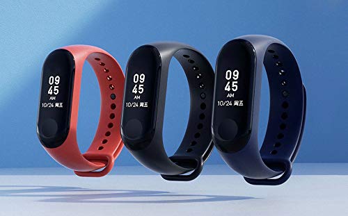 Xiaomi Mi Band 3 - Original - Lançamento 2018