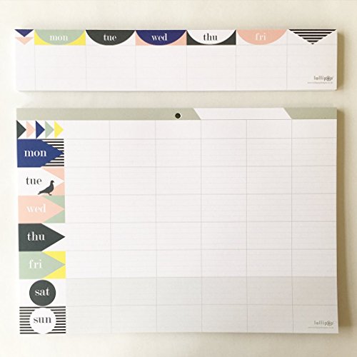 Lollipop studio WPK0001 mini tastiera settimanale