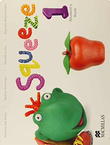 Squeeze Student’s Book With Audio CD-1: