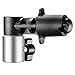 Selens 2 PCS Photography Studio Reflector Holder with 5/8