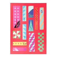 Absolute New York Shine On Gorgeous! Shine On Gorgeous Advent Calendar — image 4