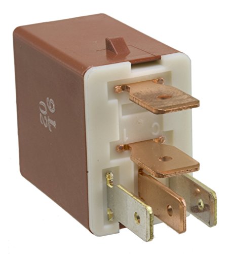 WVE by NTK 1R2006 A/C Clutch Relay, 1 Pack
