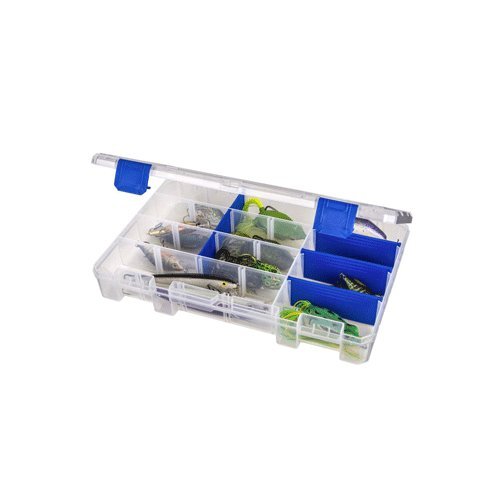 2003 3-9 Compartment / 15 Divider Tuff Tainer