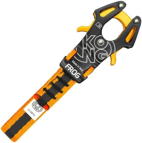 Kong Italy Frog Connector