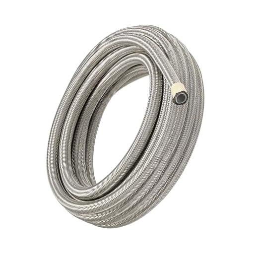 EVIL ENERGY PTFE Fuel Hose Line