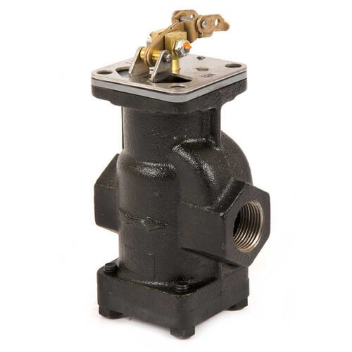 SA51-101-102, Valve and Strainer for 51, 851