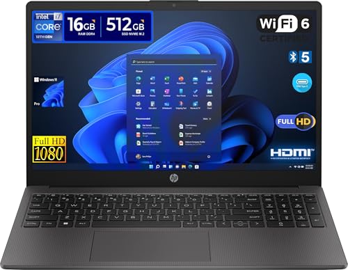 Brand: HP HP 250 G10, Notebook Computer Portatile, Display Full HD da 15,6\