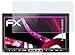 Produktbild atFoliX Glasfolie kompatibel mit Alpine INE-W987D Panzerfolie, 9H Hybrid-Glass FX Schutzpanzer Folie
