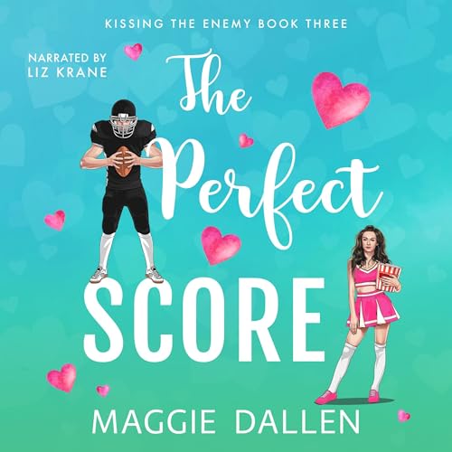 The Perfect Score by Maggie Dallen episode artwork