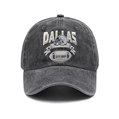 For Dallas