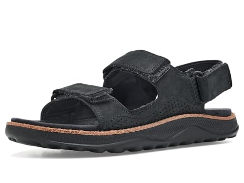 Sandalia Merrell Cove Ltr Backstrap de montaña y trekking para hombre