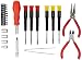 VisionTek PC Toolkit 26 Piece - 900670
