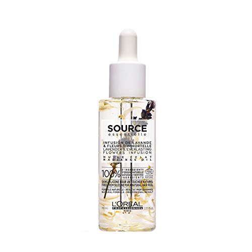 L'Oréal Professionnel Source Essentielle, Radiance Oil