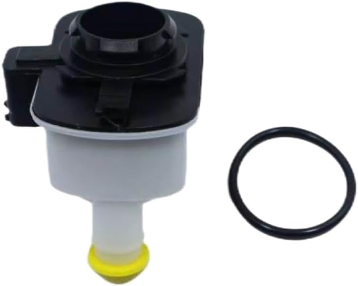 Fuel Vapor Leak Detection Pump OEM 4861962AA 4861962AB 52129436AB Compatible With Select Minivans And Sedans