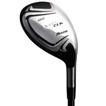 MIZUNO MP UT(4番) 22° MIZUNO MP UT(4番) 22°