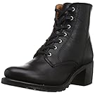 FRYE Women's Sabrina 6G Lace-Up Boot