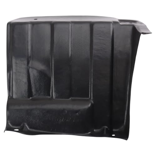 Image of TRQ Engine Splash Shield Compatible with 2014-2016 Hyundai Elantra HY1228180