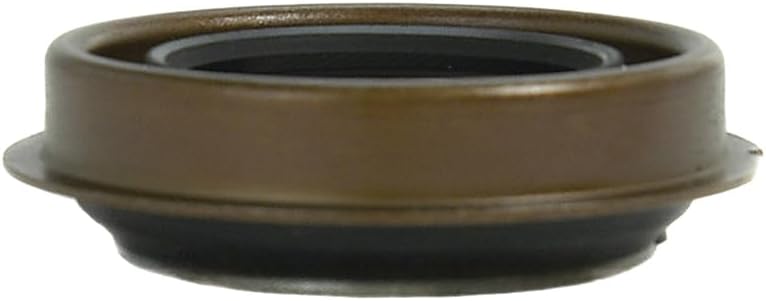 Right Manual Transmission Output Shaft Seal 1 Piece for Toyota Corolla,Camry 2010 2011 2012 2013-2019 for Honda Odyssey 1999 fits Eagle Talon 1990-1998 fits Chevrolet Prizm 2000-2002