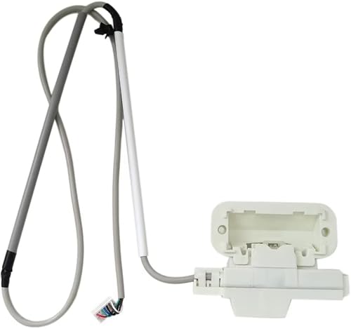 Miniatura 9 de W10619844 W10059230 Conjunto de pestillo de puerta para Kenmore, Maytag, Whirlpool Cabrio Lavadora Tapa Bloqueo Repl.# WPW10619844, AP6023438,