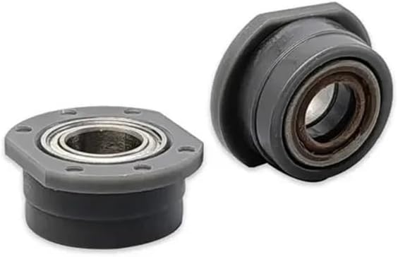 Developer Gear Kit Fit for C224 C284 C364 C454 C554 C281 C221 C308 C258 C226 Bushing Stirring Roller(1Long n 1Short)