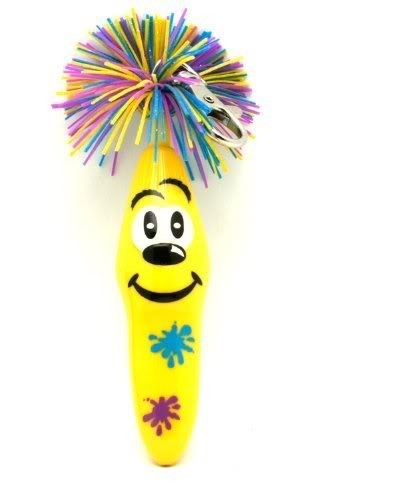 Kooky Klickers Collectible Pen - Krew 5 Re-Release - DAVINCI #28