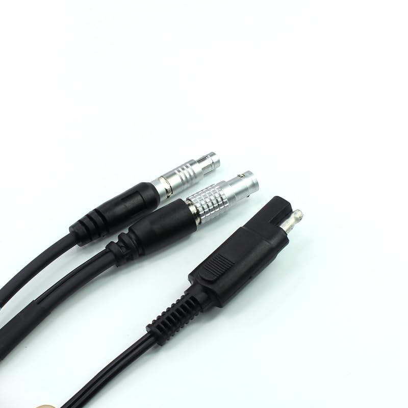 A00730 Cable for GPS to SATEL-35 Watt Radio