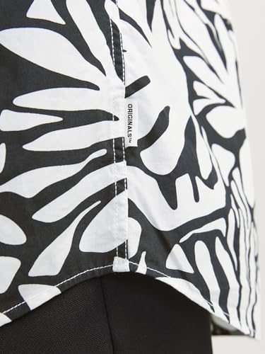 JORJOSHUA Aruba AOP Shirt SS – Ansicht 5