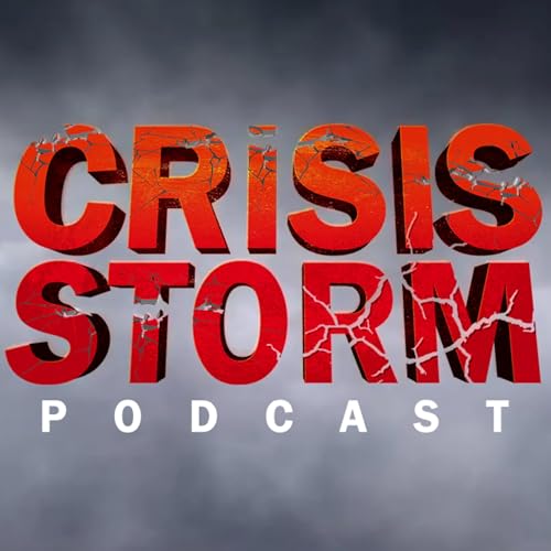 Couverture de The Crisis Storm Podcast