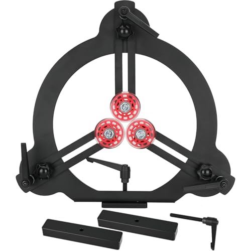 Dozont Woodturning Steady Rest