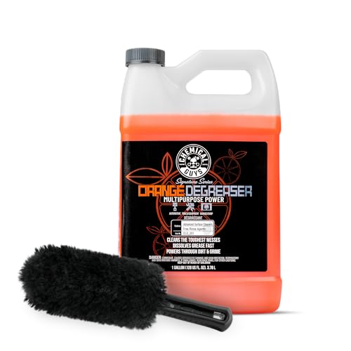 Chemical Guys Orange Degreaser 1Gal