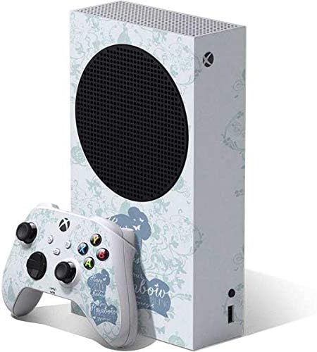 Skinit Decal Gaming Skin Compatible with Xbox Series S Bundle - Officially Licensed Disney Princess Cinderella Art Design
