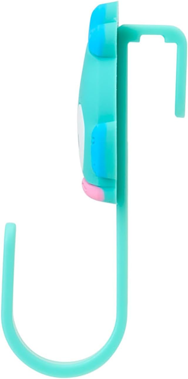 Sanrio 192139 Hangyodon Hook Set of 3