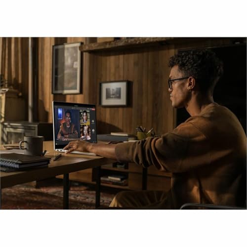Image of HP OmniBook X 17-dd0013dx 17.3 inch FHD Touch,Ultra 7 256V,16GB,1TB,W11H-R