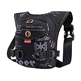 ● Ideal für Reisen, Arbeit, Schule, Wandern, Camping, Radfahren und andere Outdoor-Aktivitäten.
