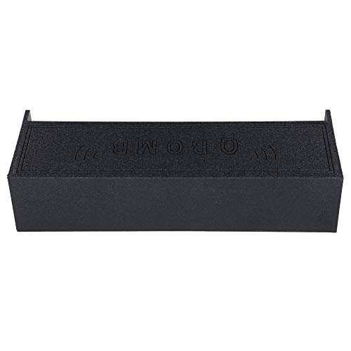 Qpower 2 Hole 10 Inch Car Audio Vented Subwoofer Enclosure Sub Box For Suv #TOP4