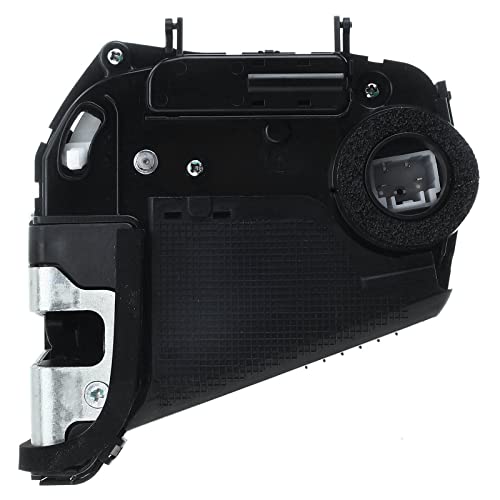 Image of Power Door Lock Actuator (Rear Right), Fits for 2005-2016 Toyota Selected Models, Repalces OEM 69050-47041, 69050-47070, 69050-52190, 72233