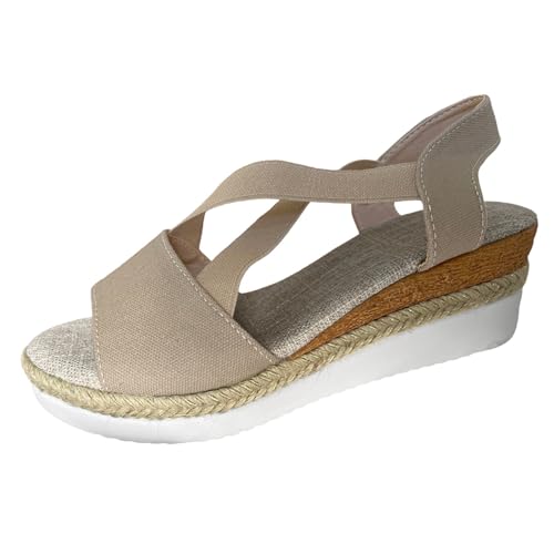 Sandales et mules femme confortables pour l'été et la marche