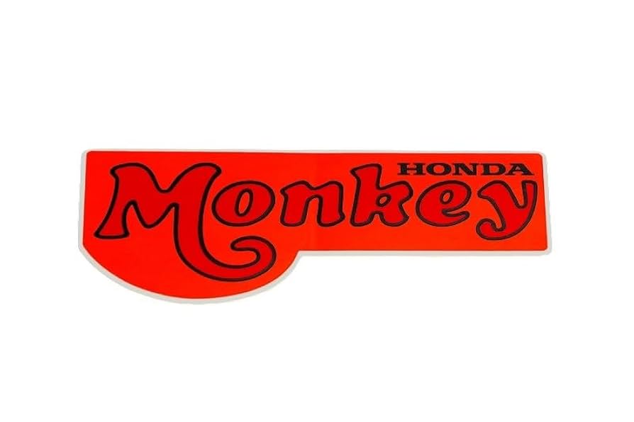 Amazon.co.jp: ミニモト モンキーZ50A/Z50Aサイドカバー