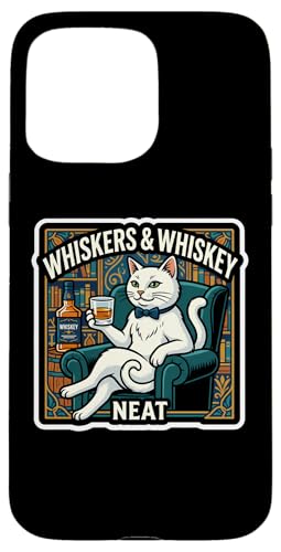 �E�B�X�J�[�ƃE�C�X�L�[�j�[�g�t�@�j�[�z���C�g�L���b�g���o�[�I�[�i�[�X�R�b�` �X�}�z�P�[�X iPhone 15 Pro Max �p