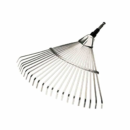Preisvergleich Produktbild Gardena Fächerbesen Aufsatz 3102-20, 50 cm