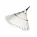 Produktbild Gardena Fächerbesen Aufsatz 3102-20, 50 cm