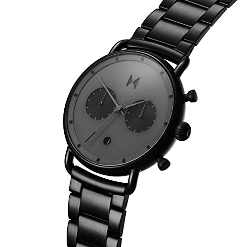 MVMT Blacktop Starlight Watch - Image 2