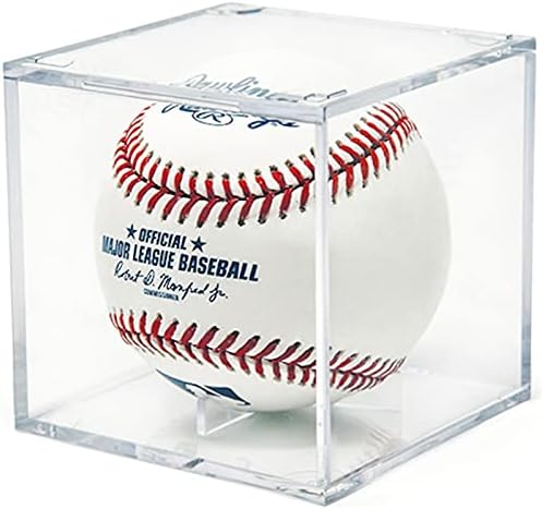 AIFUSI Baseball Display Case
