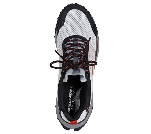 Image of Skechers Mens Archfit Swifttrail-rapidswift Sneaker