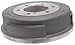 Raybestos 9332R Professional Grade Brake Drum