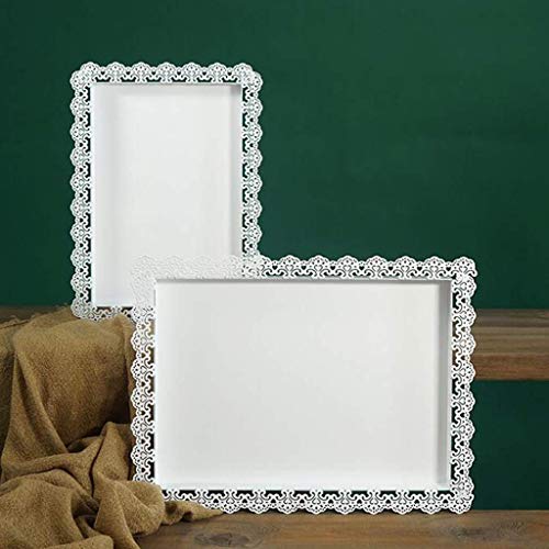 Cake pan plaque de cuisson multifonction et assiette de service - 4