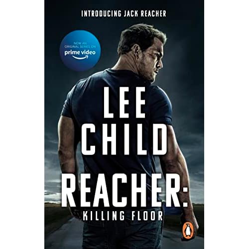 Killing Floor (Jack Reacher, Book 1)