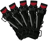 Kit de emergencia al aire libre: admite un uso rápido, es capaz de detener la hemorragia y salva vidas en el momento clave y ahorra tiempo y salva vidas. Perfecto para el hogar, la exploración al aire libre y las actividades deportivas al aire libre, como para acampar, caminar, el hogar, la oficina, el automóvil, el vehículo, el lugar de trabajo y la supervivencia.