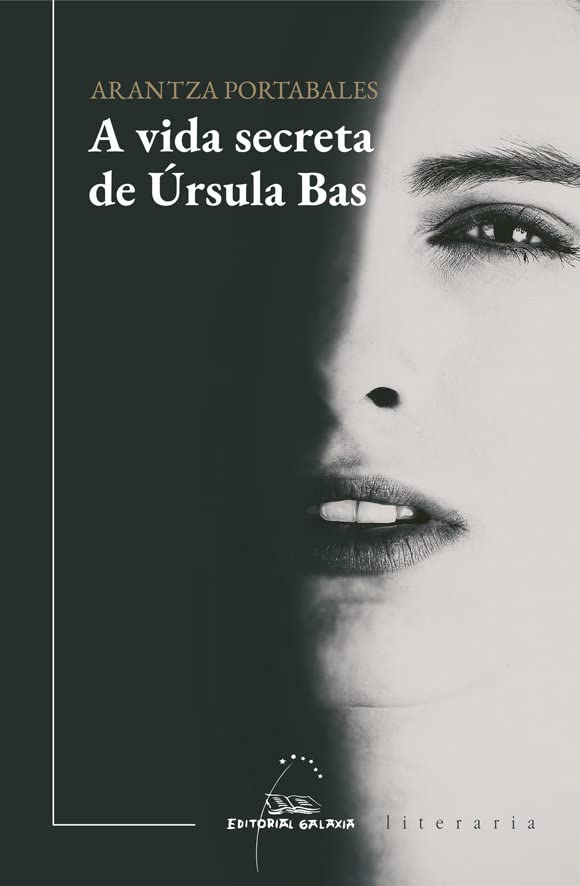 Belleza Roja A vida secreta de ürsula Bas: 428 (Literaria)